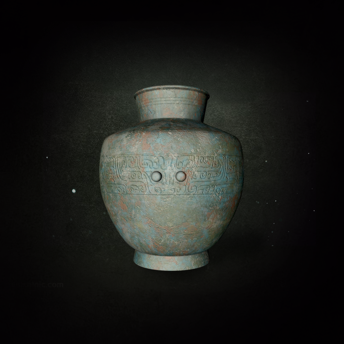 拾光数字藏品